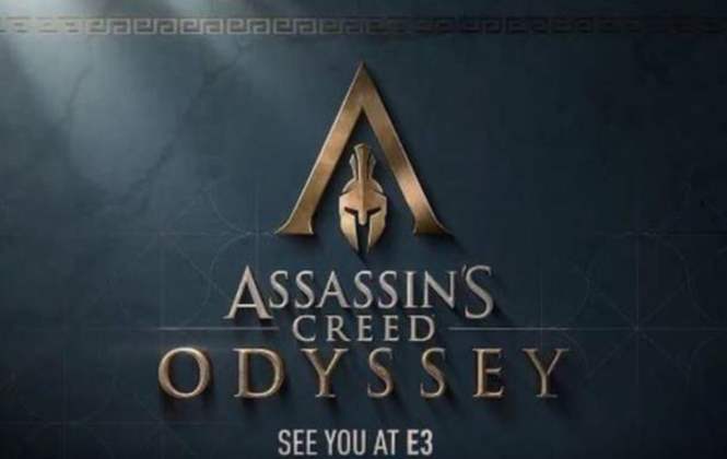 Assassin’s Creed Odyssey развернется в Древней Греции