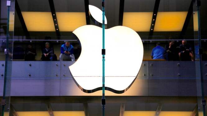 Apple значительно сократила заказы на сборку новых телефонов