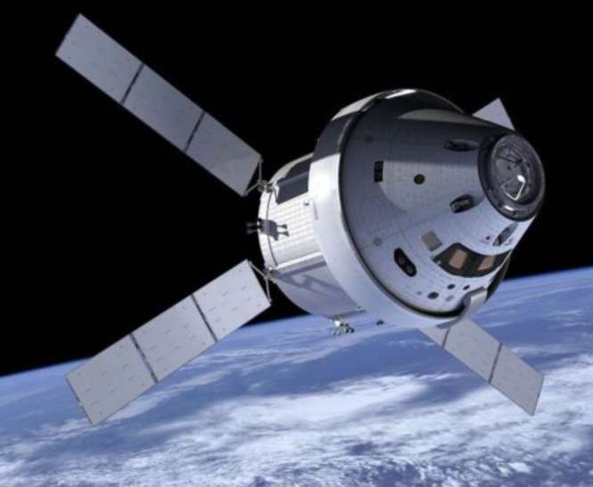 SpaceX успешно запустила корабль Dragon с грузом для МКС