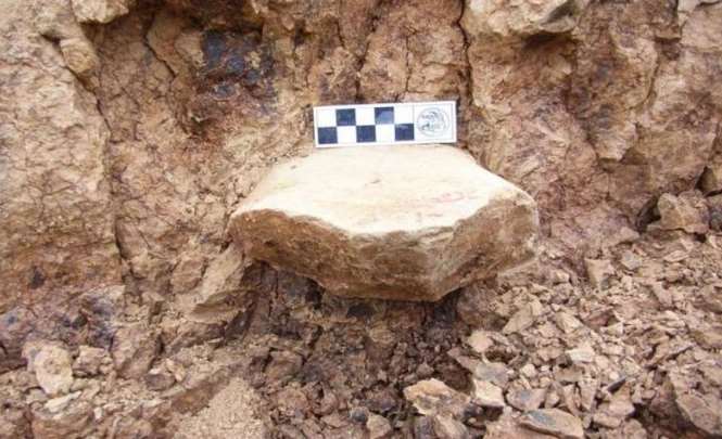На территории Китая обнаружены древнейшие каменные орудия