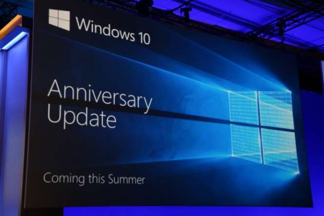 Microsoft закончит выпускать свойственные обновления для Windows 10