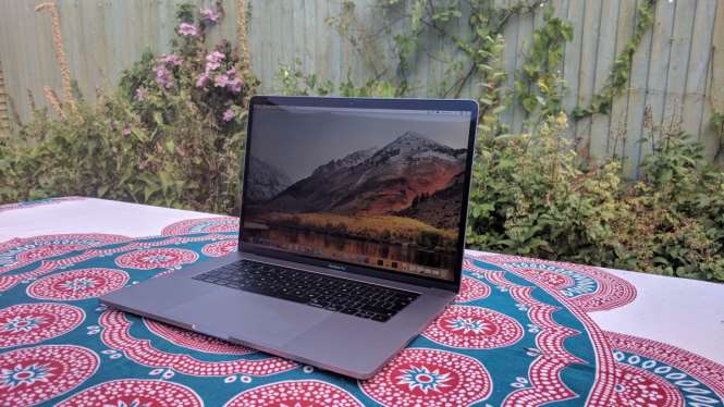 Apple починила перегревающиеся MacBook Pro
