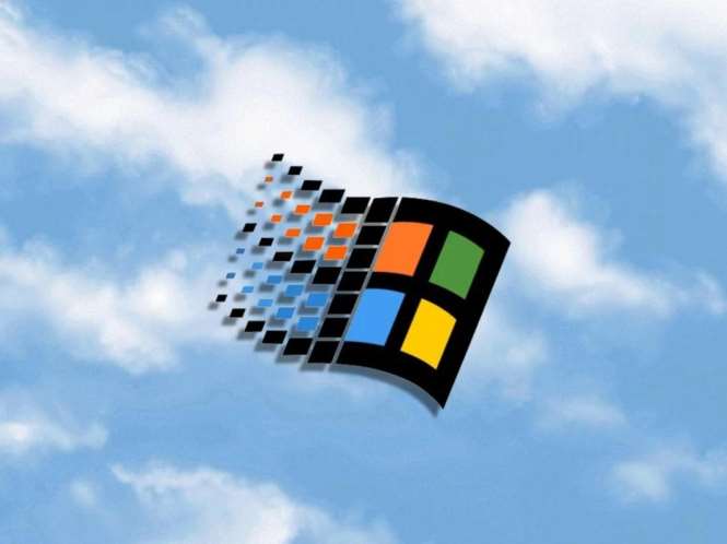 Создатели превратили Windows 95 в приложение для основных ОС