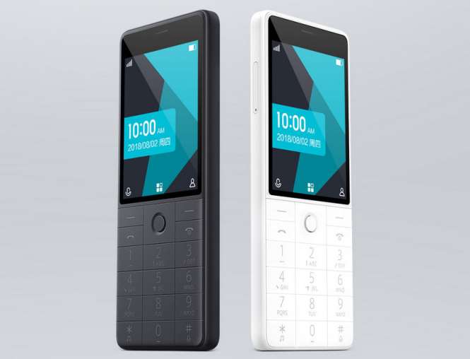 Xiaomi выпустит свой 1-ый кнопочный мобильный телефон за $29