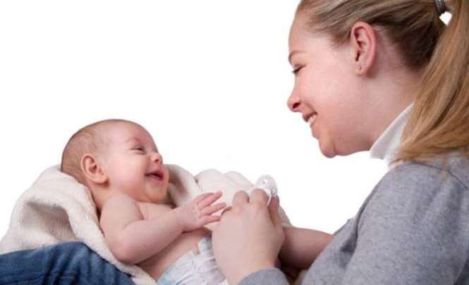Рождение детей сокращает жизнь женщины?