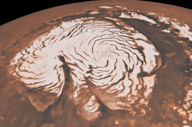 Сегодня Марс максимально недалёко подойдет к Земле (трансляция) — Великое противоборство планет