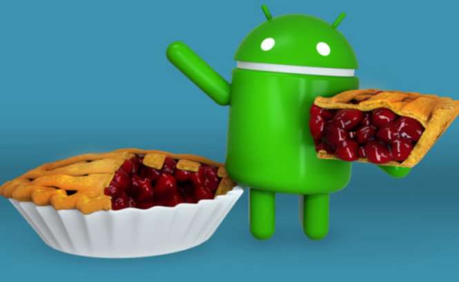 HTC и Сони поведали, какие мобильные телефоны обновят до андроид 9.0 Pie