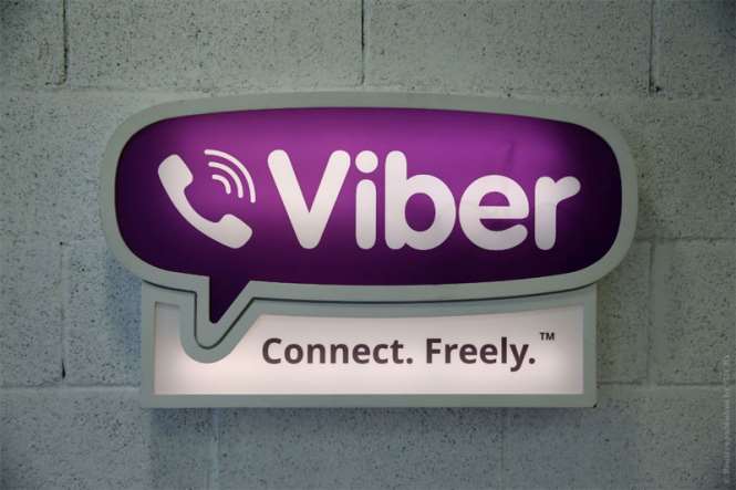 Поддельный Viber похищает данные из WhatsApp | Северная Америка