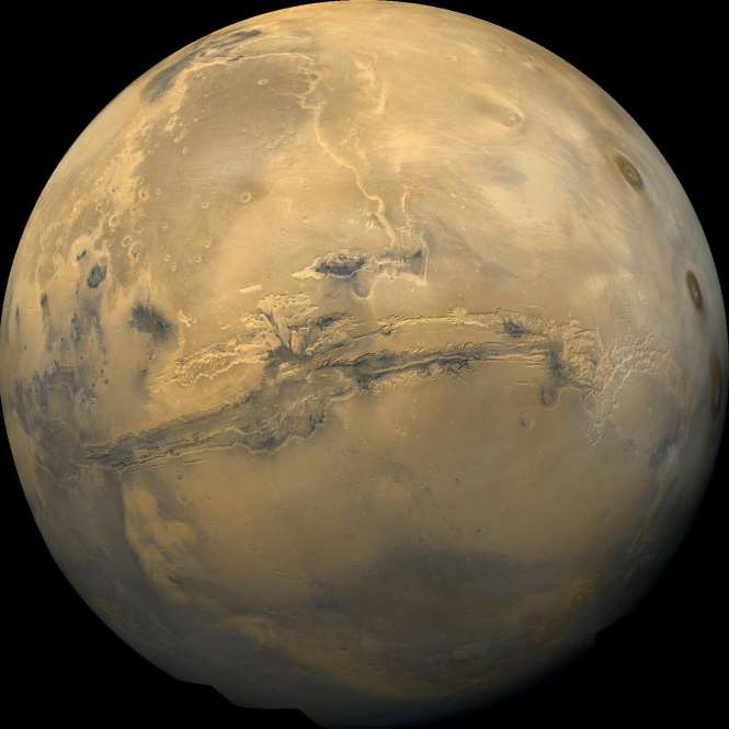 Экспедиция на Марс обречена: ученые назвали причину смерти первых колонистов
