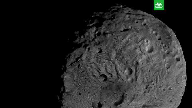 Астероид SP1 размером с Big Ben грозит Земле фатальными последствиями