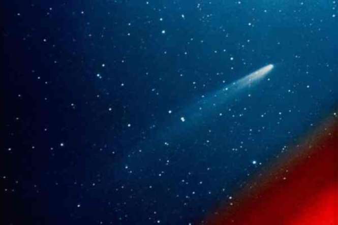 11 ноября к Земле приблизится «комета смерти» — Ученые