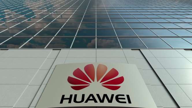 Huawei Enjoy Max получил кожаную панель и три цвета на выбор