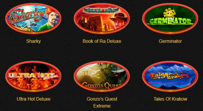 Игровой портал «Azart Games 24»