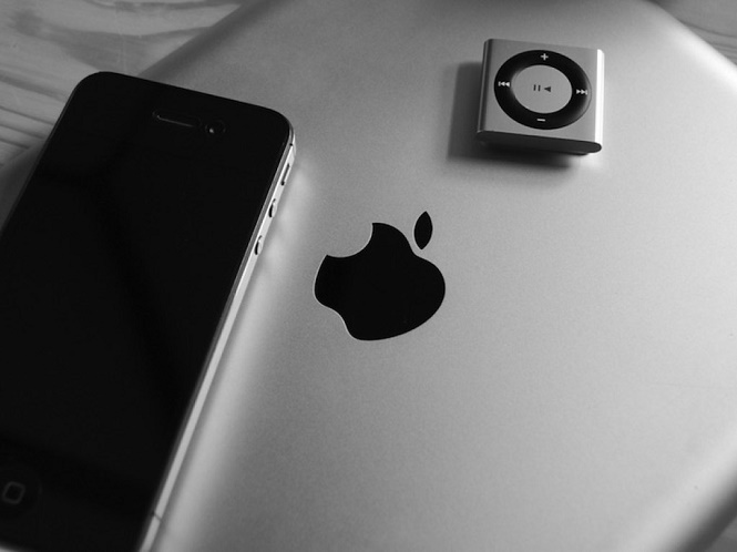 Apple предупредила о вероятных проблемах в работе iPhone X и MacBook Pro