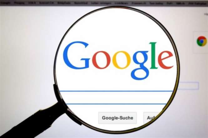Данные 52,2 млн пользователей Google утекли в Сеть