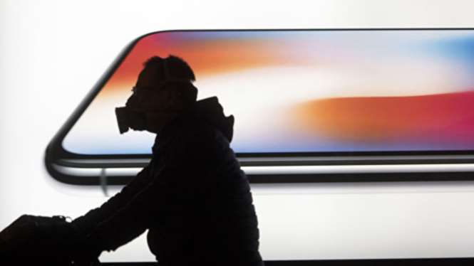 В КНР запретили Apple торговать старые iPhone 11.12.2018
