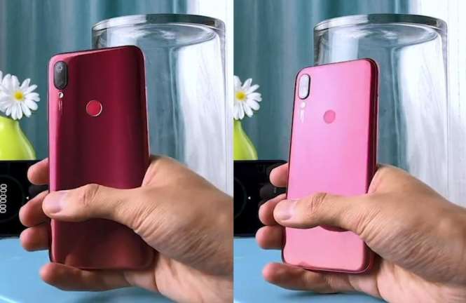Xiaomi Mi Play: первое видео со телефоном накануне анонса