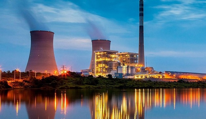 Возобновляемые источники энергии и атомные электростанции