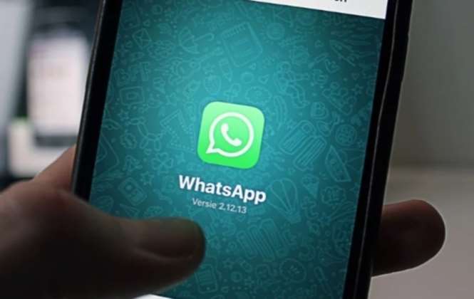 WhatsApp прекращает работу на устройствах нокиа S40