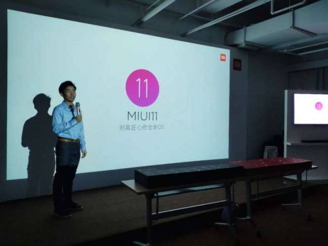 Xiaomi готовит релиз «уникальной» ОС MIUI 11