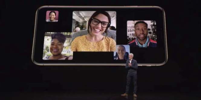 Apple выплатит школьнику вознаграждение за найденный баг в FaceTime