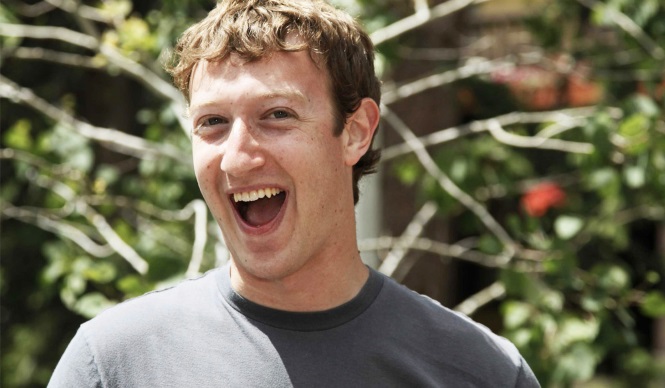 Фейсбук предложил пользователям $20 в месяц за получение доступа к личным данным