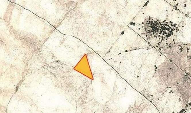 Неразгаданные тайны Пагского треугольника
