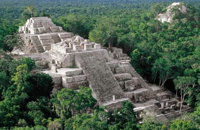 Ученые до сих пор не могут разгадать все загадки цивилизации майя