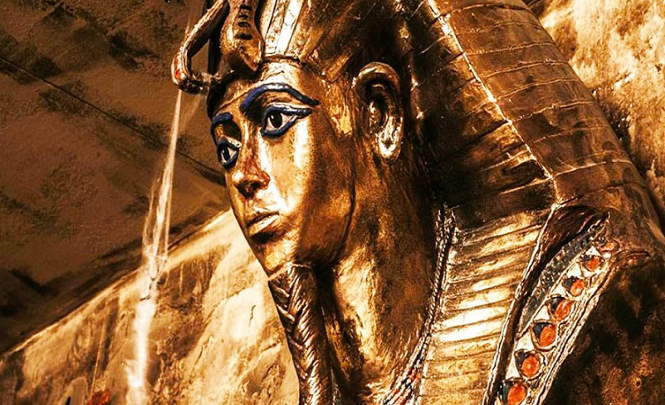 Археологи выступили против действий властей Египта