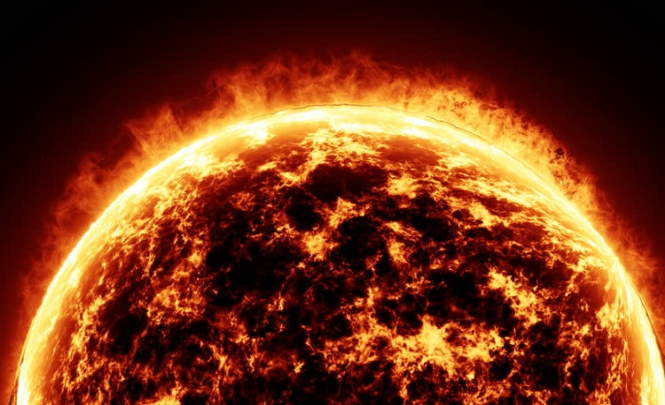 Ученые в ожидании серьезных изменений: Солнце впало в «спячку»