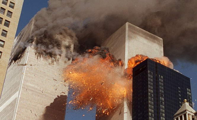 Американцы требуют возобновить расследование теракта 11 сентября