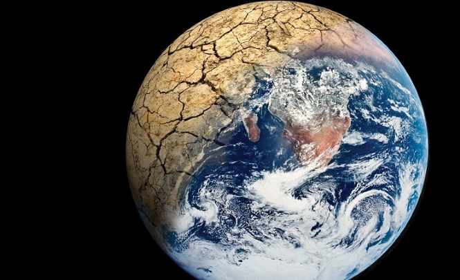 У человечества осталось десять лет на спасение планеты