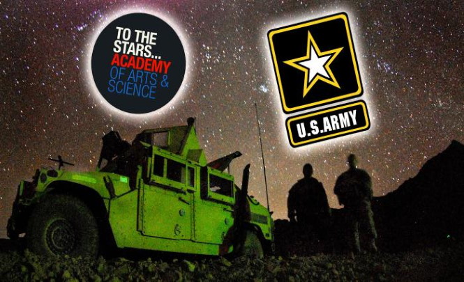 Зачем армия США сотрудничает с исследователями НЛО