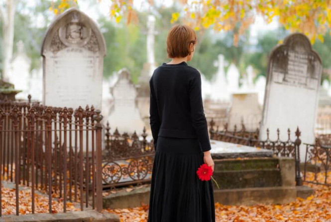 Чего нельзя делать на похоронах
