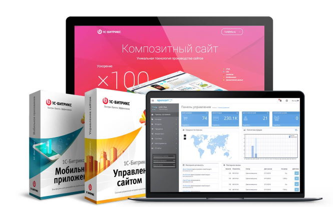 Какую CMS выбрать для продвижения интернет-магазинов