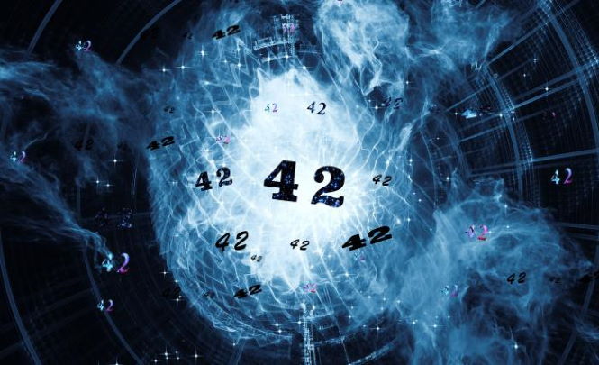 Математик решил загадку числа 42