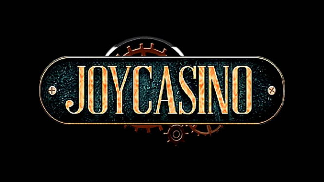 Joy Casino. Регистрируемся и начинаем играть