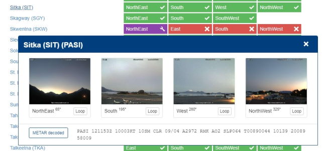 11 мая 2020 года Нибиру увидели три веб-камеры одновременно.