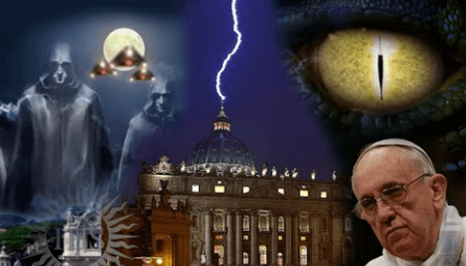 Черный Папа может возглавить мир уже этой осенью.
