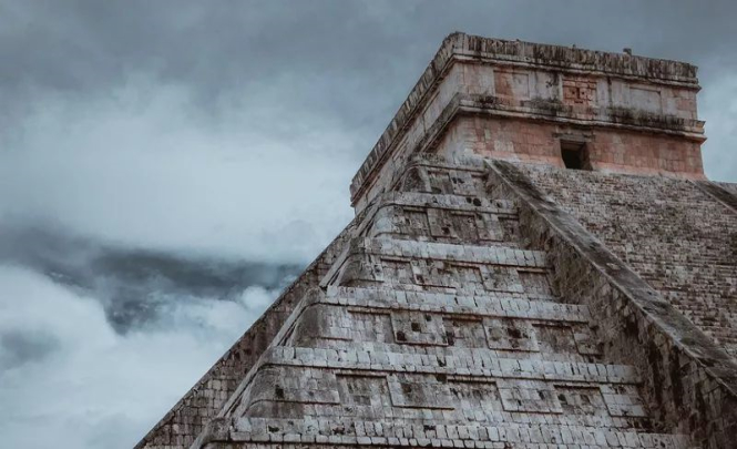 Ученые расшифровали надписи майя