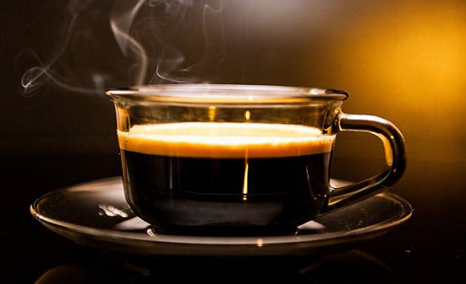 Ученые: Кофе мог бы спасти почти миллион жизней