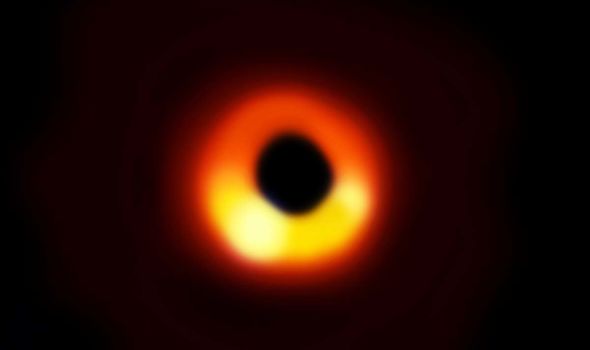 Ученые придумали множество объяснений черных дыр