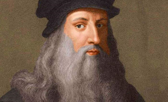 Предсказание Леонардо да Винчи о Конце Света