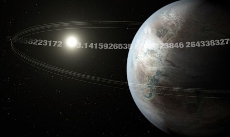 Космические новости: астрономы обнаружили инопланетную "планету Пи" размером с Землю