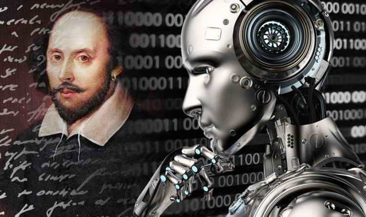 Новости AI: искусственный интеллект поглощает сонеты Шекспира, чтобы создать оригинальное стихотворение |  Наука |  Новости