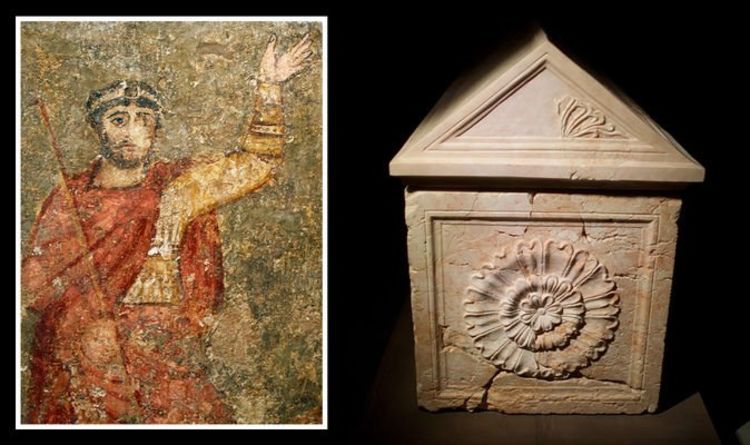Новости археологии: улики, ведущие к гробнице царя Ирода, подтверждают «достоверность Библии»