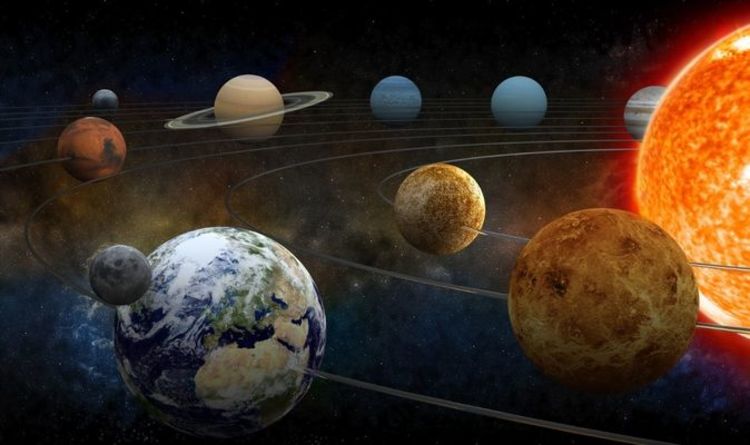 Сегодня Венера была бы обитаемой, если бы не издевательский Юпитер - исследование |  Наука |  Новости