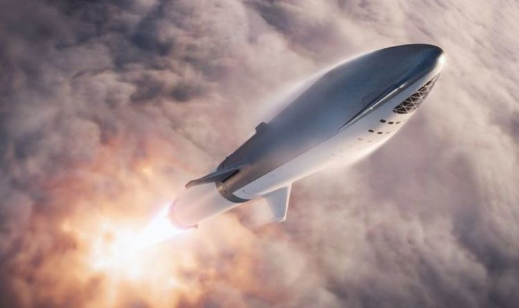 Запуск SpaceX: Илон Маск предпримет попытку важной вехи Starship