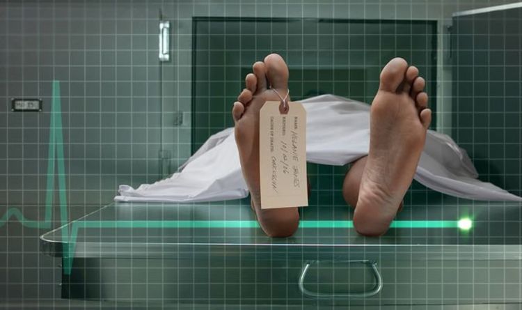 Жизнь после смерти: ученые описывают, что переживают люди, когда умирают