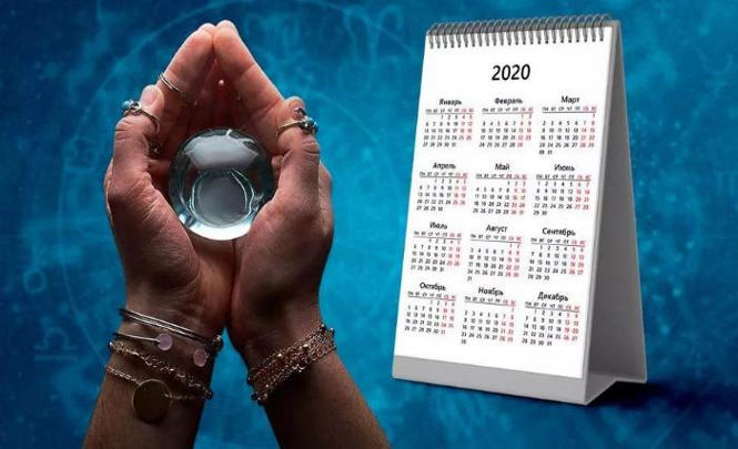 Что прорицатели и астрологи говорили о 2020 годе